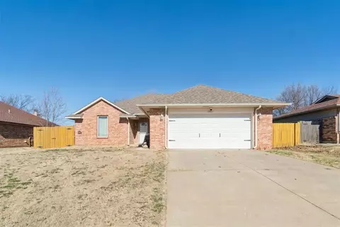 20071 Roman Rd, Harrah, OK 73045