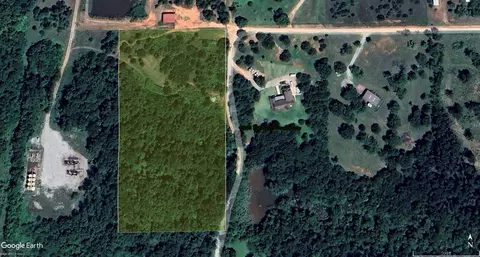 297 Th St, Blanchard, OK 73010