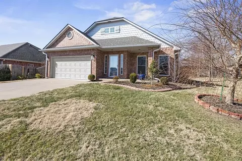 15901 San Nicolas Dr, Edmond, OK 73013