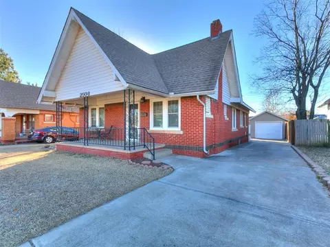 2508 NW 13th St, Oklahoma City, OK 73107