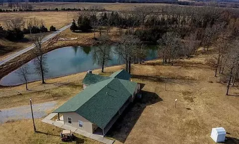103166 N 3600 Rd, Paden, OK 74860