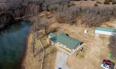 103166 N 3600 Rd, Paden, OK 74860