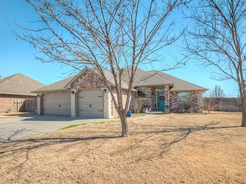 505 Ridge Lake Blvd, Norman, OK 73071