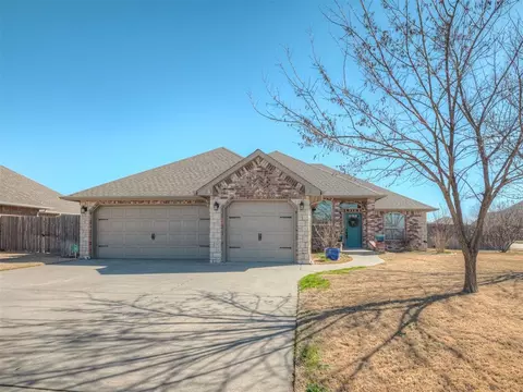 505 Ridge Lake Blvd, Norman, OK 73071