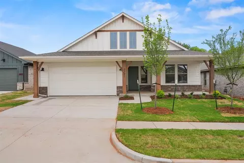 3731 Eureka Dr, Norman, OK 73069
