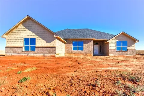 6684 N Hiwassee Rd, Coyle, OK 73027