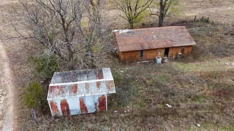 1526 Sandy Creek Rd, Ardmore, OK 73401