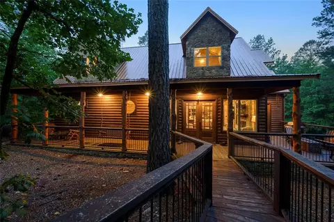 51 White Tail Cir, Broken Bow, OK 74728