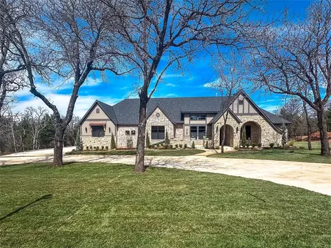 8125 NE 129th Ter, Jones, OK 73049