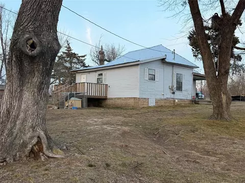 424 S Kickapoo Ave, Shawnee, OK 74801 photo 3