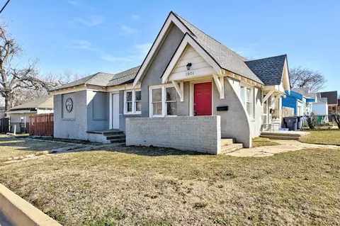 1801 E Madison St, Oklahoma City, OK 73111