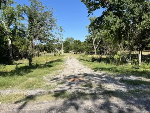 NE 132nd Street, Jones, OK 73049