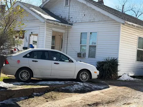 706 N Louisa Ave, Shawnee, OK 74801