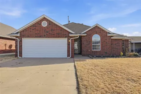 3380 Del Aire Pl, Del City, OK 73115