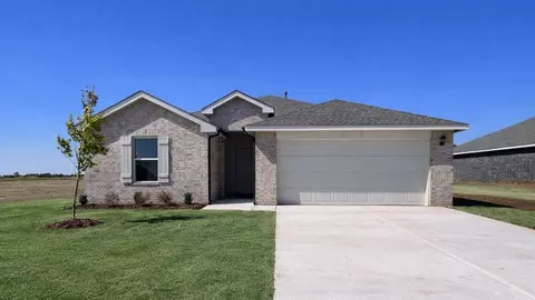 453 Red Oak Ln, Piedmont, OK 73078