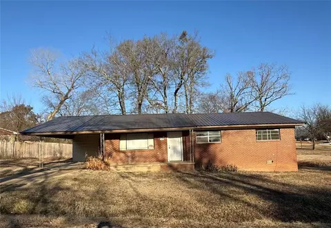 109 Rozy Ln, Idabel, OK 74745