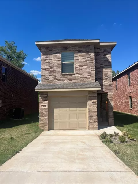 2009 Wolford Way, Norman, OK 73071