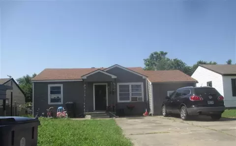 1224 SW 57th St, Oklahoma City, OK 73109