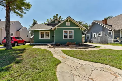 2716 W Park Pl, Oklahoma City, OK 73107