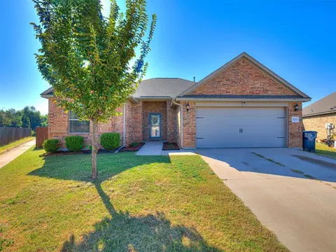 3124 Copan Ct, Yukon, OK 73099
