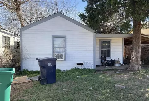 1428 S Fairmont Ave, Oklahoma City, OK 73129