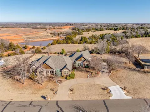 3301 Santa Rosa Ct, Norman, OK 73071