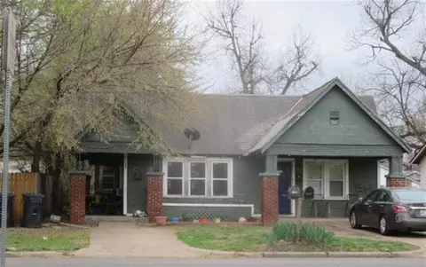 1510 SW 25th St, Oklahoma City, OK 73108