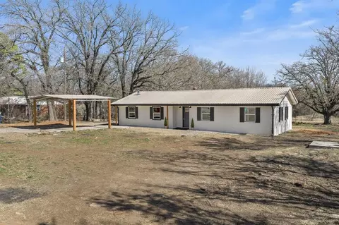 7460 Dogwood Rd, Ardmore, OK 73401