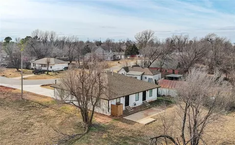 2921 SE 56th St, Oklahoma City, OK 73129