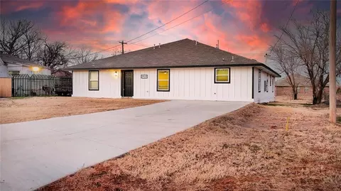 2921 SE 56th St, Oklahoma City, OK 73129
