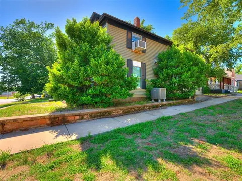220 E Springer Ave, Guthrie, OK 73044 photo 6