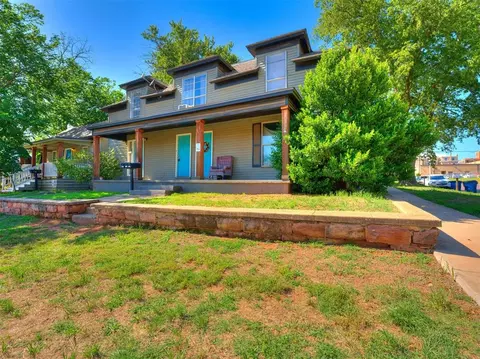 220 E Springer Ave, Guthrie, OK 73044 photo 5