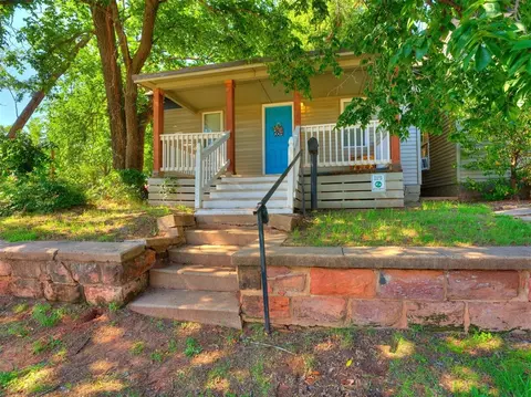 220 E Springer Ave, Guthrie, OK 73044 photo 9