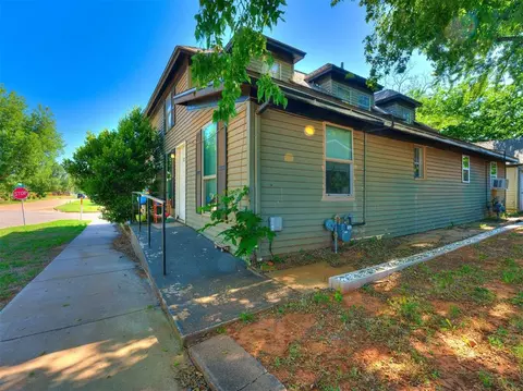 220 E Springer Ave, Guthrie, OK 73044 photo 7