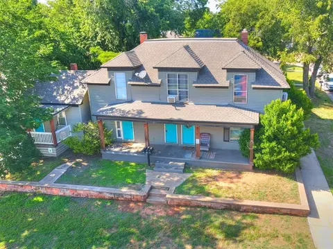 220 E Springer Ave, Guthrie, OK 73044 photo 11