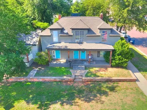 220 E Springer Ave, Guthrie, OK 73044 photo 12