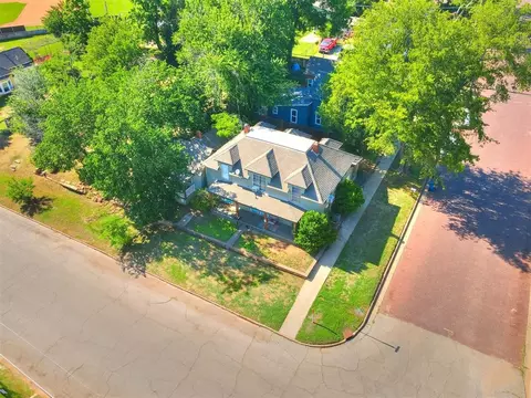 220 E Springer Ave, Guthrie, OK 73044 photo 15