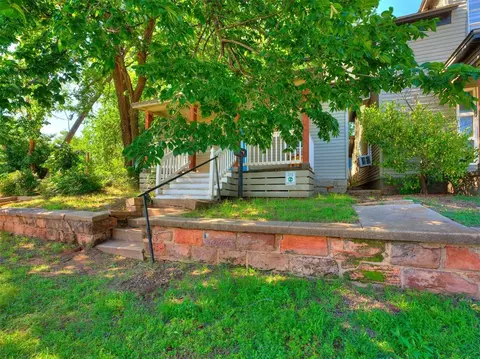 220 E Springer Ave, Guthrie, OK 73044 photo 8