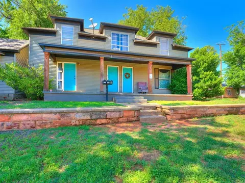 220 E Springer Ave, Guthrie, OK 73044 photo 3