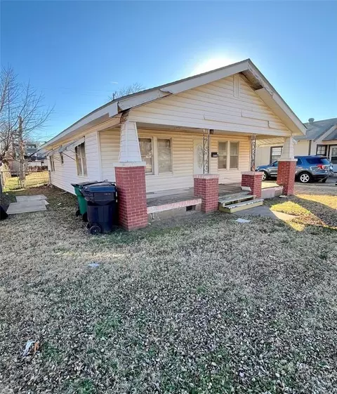 1528 NW 4th St, Oklahoma City, OK 73106