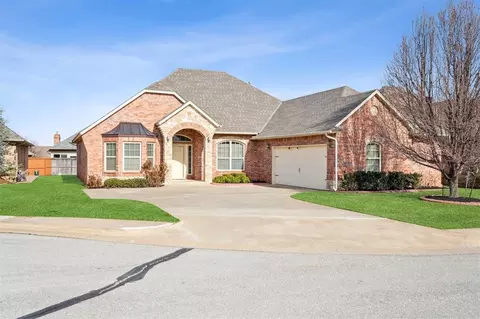 8409 NW 124th Cir, Oklahoma City, OK 73142