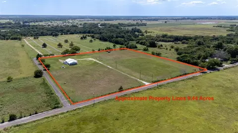 50662 E County Road 1510, Stratford, OK 74872