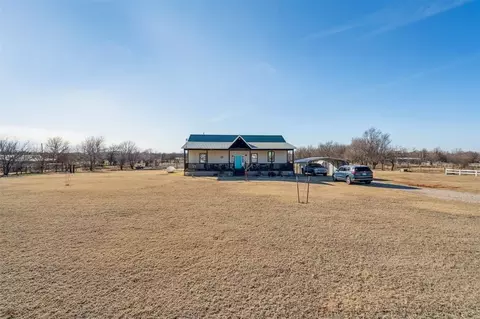 425 S Cimarron Rd, Yukon, OK 73099