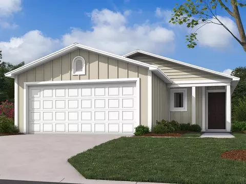 10412 Little Blue Ln, Oklahoma City, OK 73131