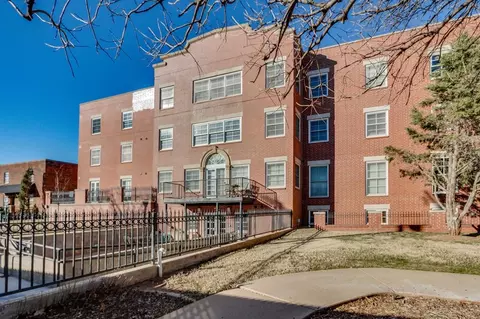 1209 N Harvey Ave #102, Oklahoma City, OK 73103