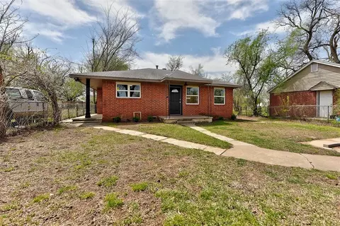 2828 SW 30th St, Oklahoma City, OK 73119