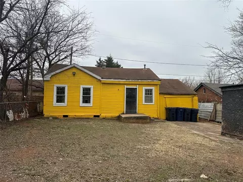 812 NE 27th St, Oklahoma City, OK 73105