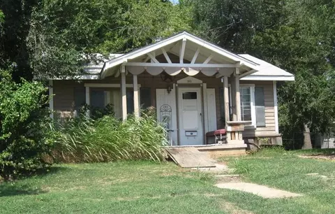 1811 N Stonewall Ave, Oklahoma City, OK 73111