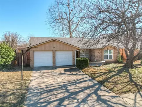 705 Ash Ln, Norman, OK 73072 photo 45