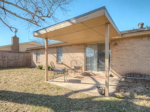 705 Ash Ln, Norman, OK 73072 photo 42
